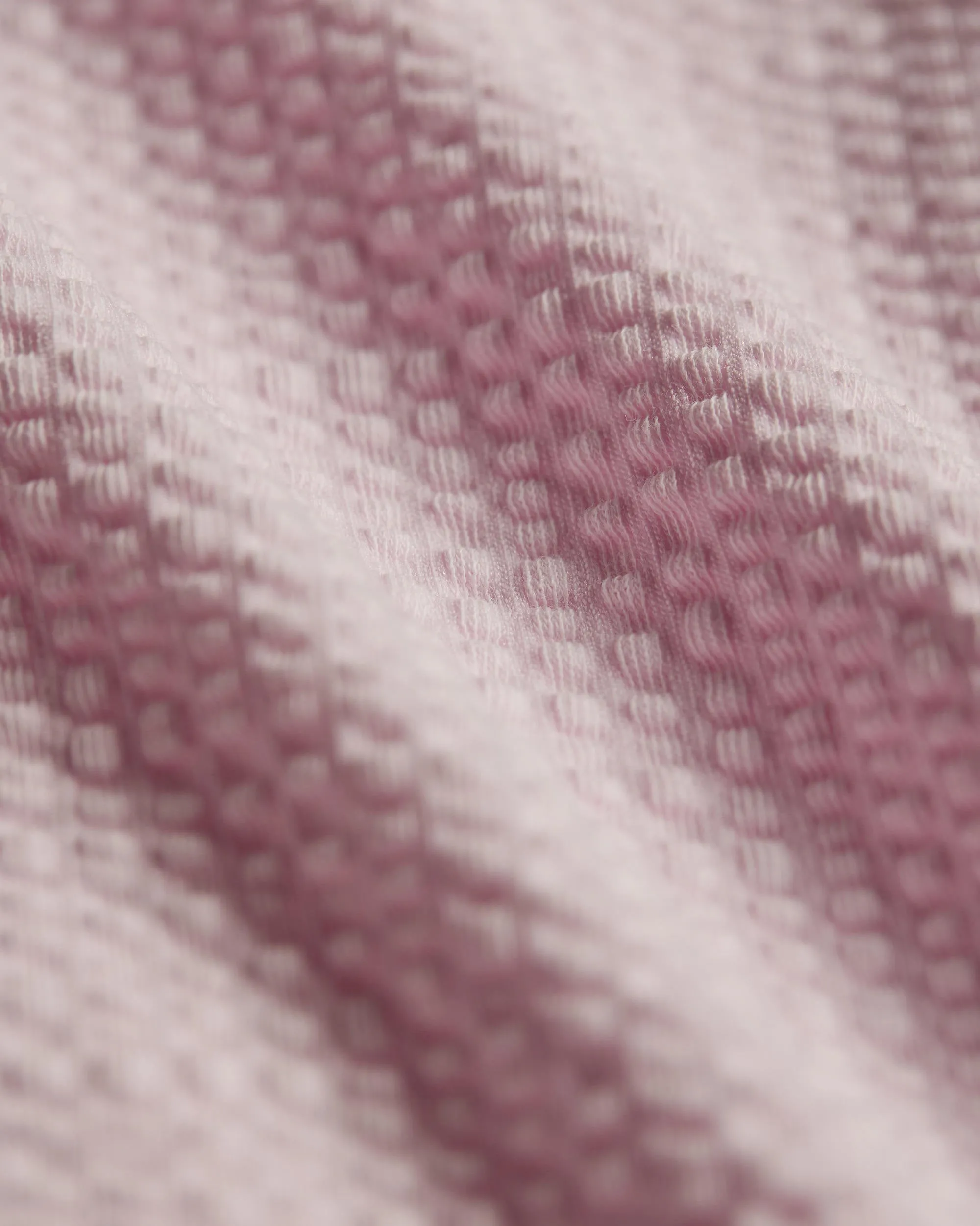 7 Diamonds Bennet Short Sleeve Shirt in Pink