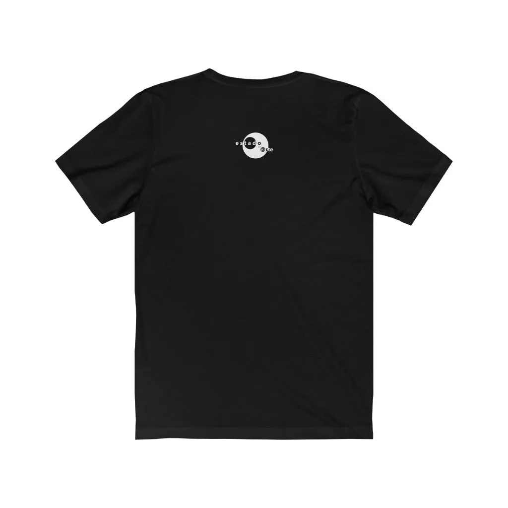 Frida Retro Unisex Jersey Short Sleeve Tee by Insignia
